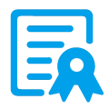 Patent Certificate