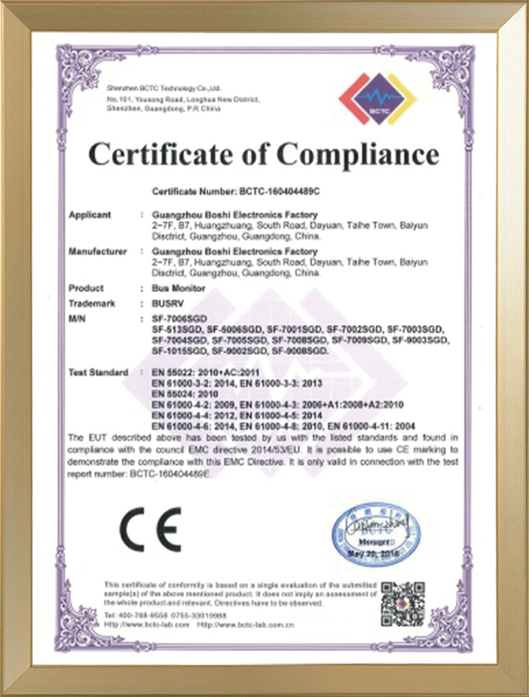 CE