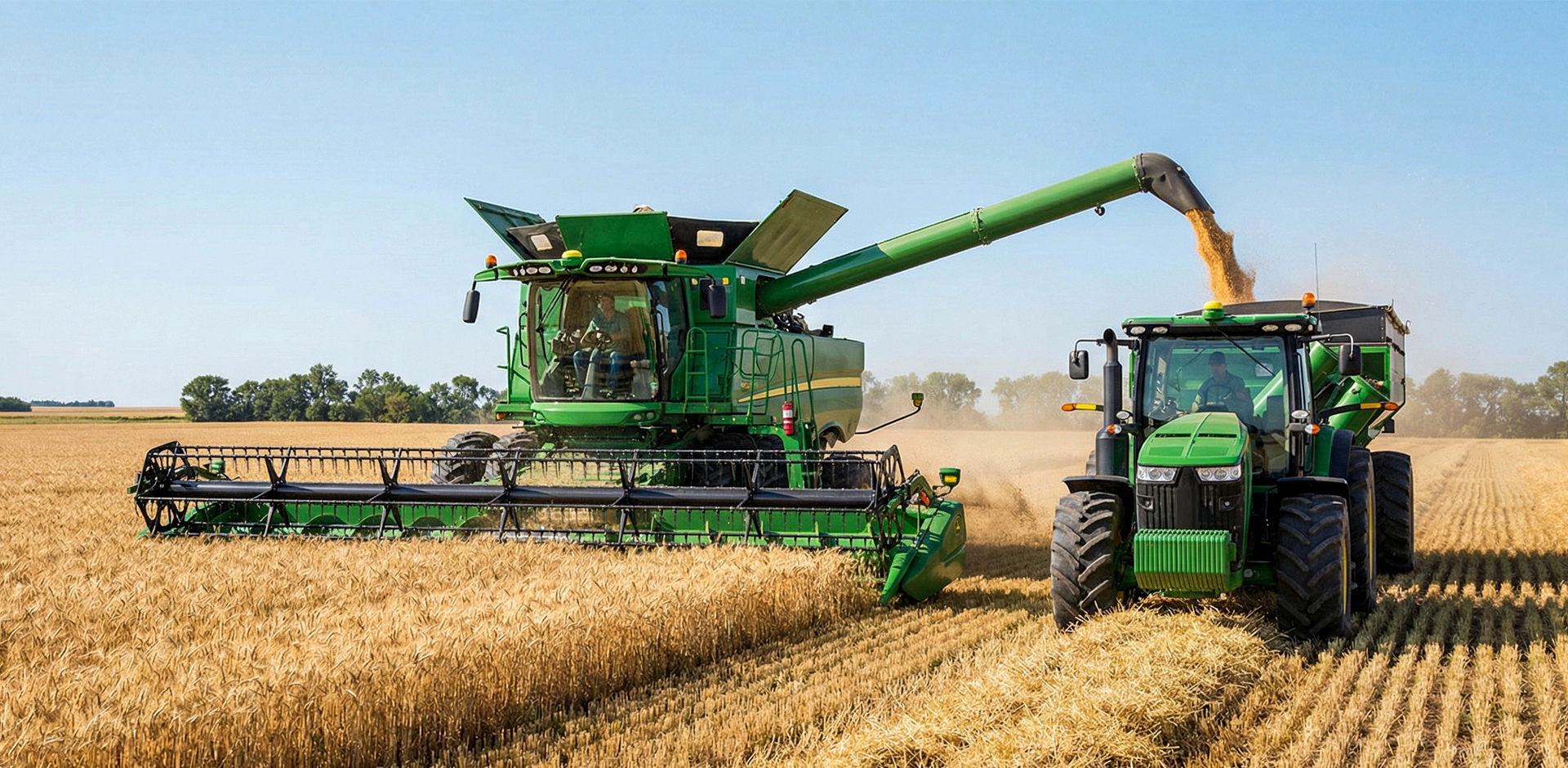 AGRICULTURE
