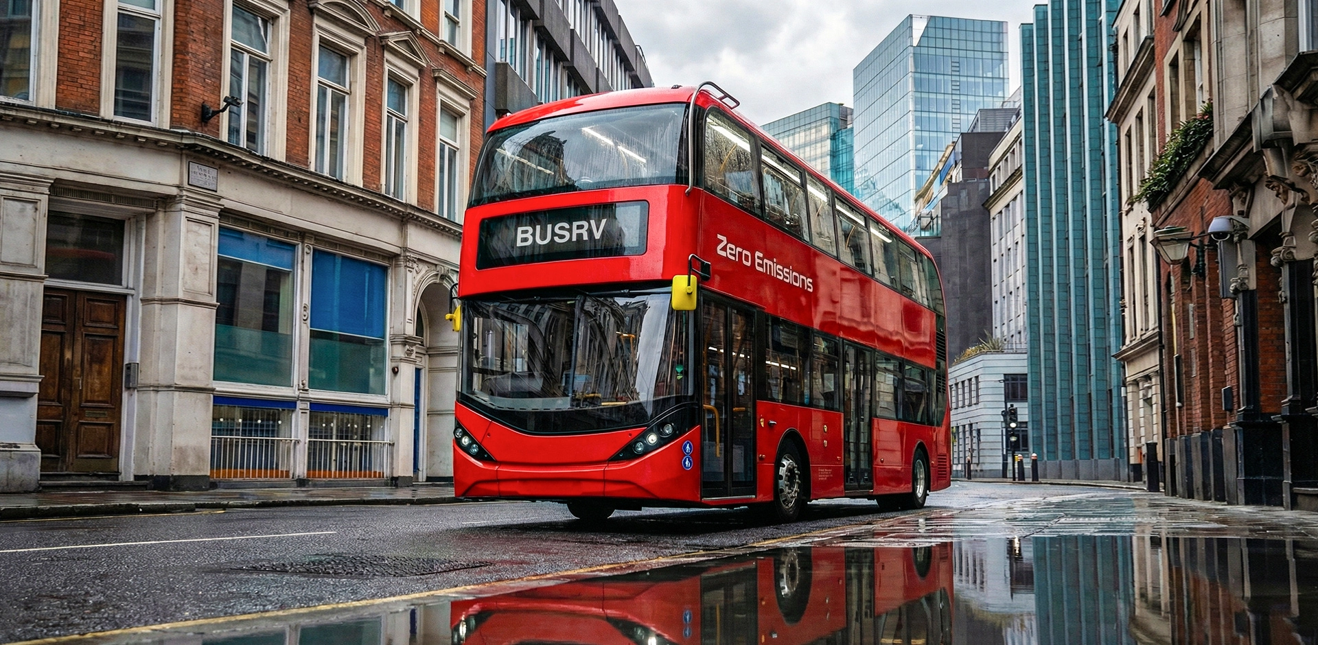 BUS