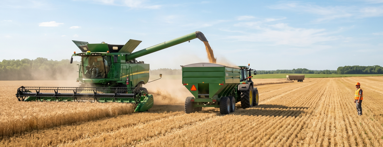 AGRICULTURE
