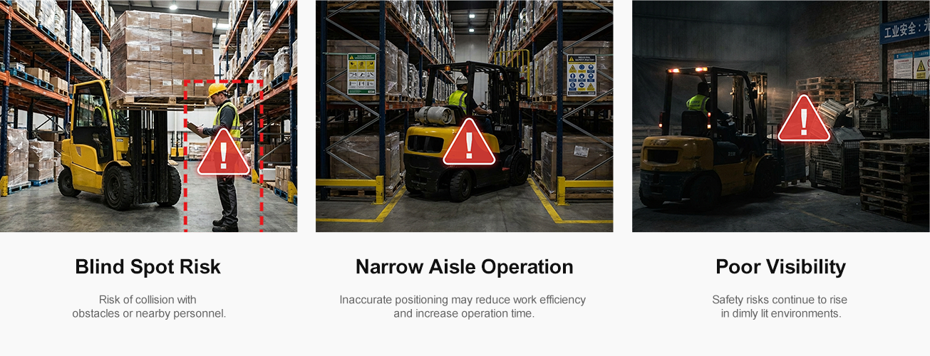 FORKLIFT