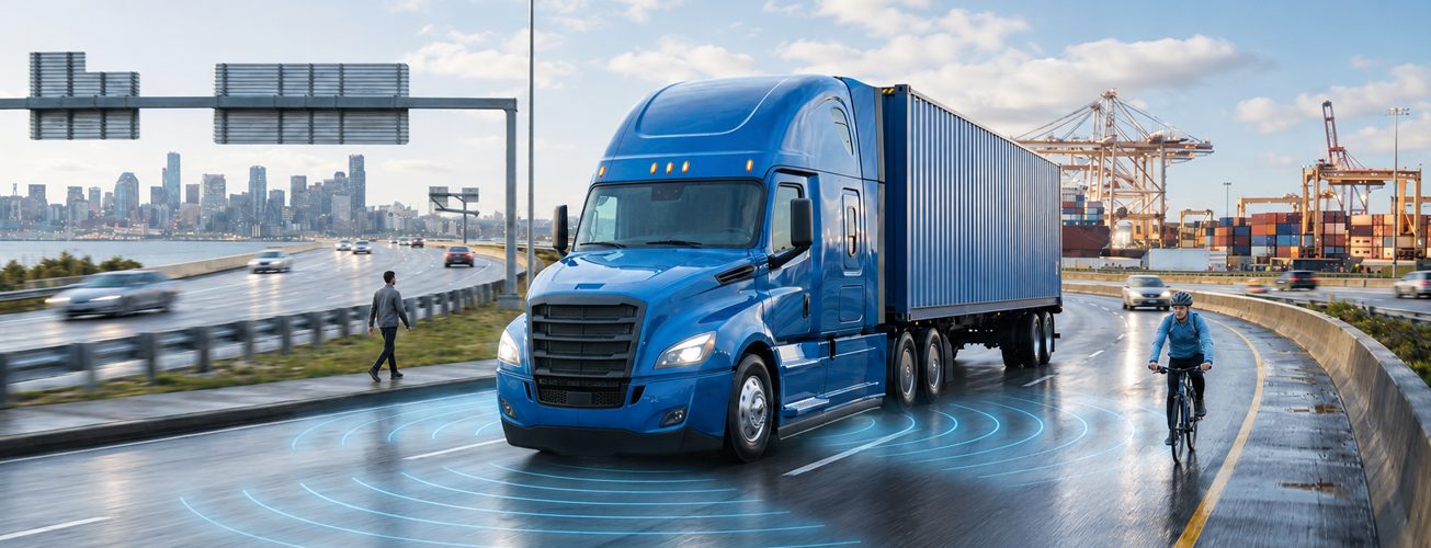 TRUCK