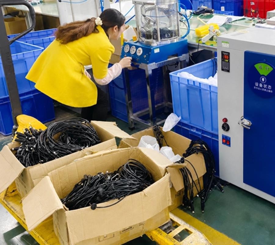 Dryer Equipment