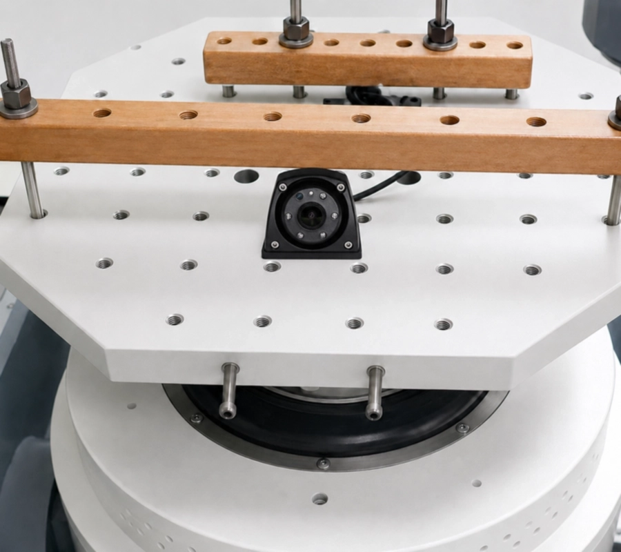 Vibration Test