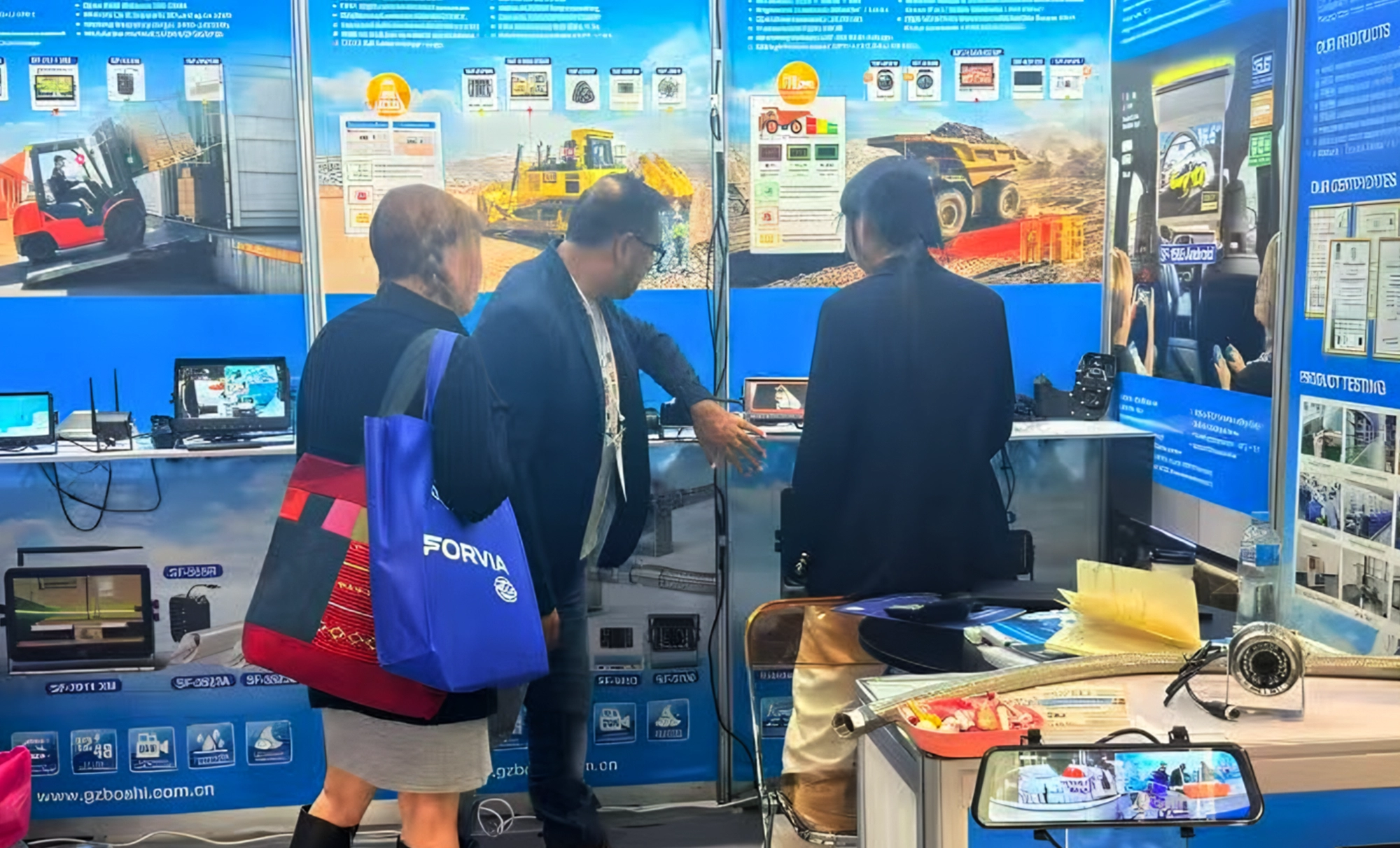2026 年澳大利亚汽车零件及汽车用品展览会（AAAE）