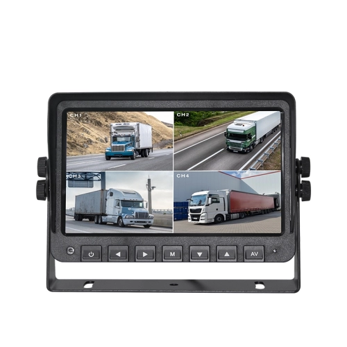10.1 inch High-Definition In-Car LCD Rearview Monitor (SF-1100)