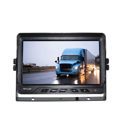 9 inch High-Definition In-Car LCD Rearview Monitor (SF-9002AHD)
