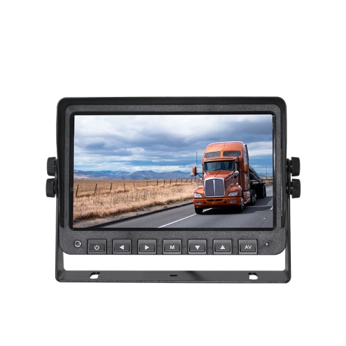 7 inch High-Definition In-Car LCD Rearview Monitor (SF-7100AHD)
