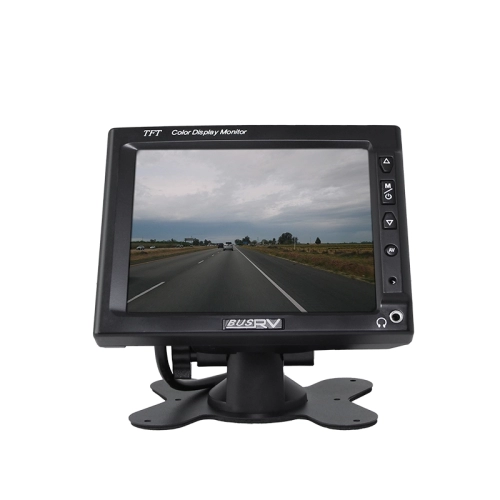 5.6 inch High-Definition In-Car LCD Rearview Monitor (SF-564AHD)