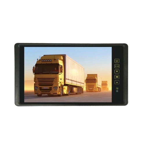 9 inch car rearview mirror monitor (SF-9388)