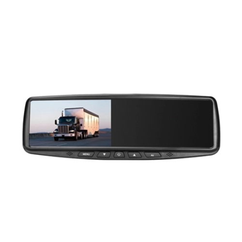 4.3 inch car rearview mirror monitor (SF-4300A)