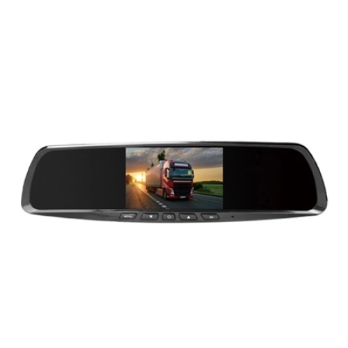 4.3 inch car rearview mirror monitor (SF-4388)
