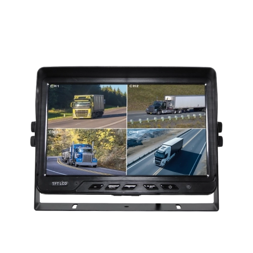 10.1 inch High-Definition In-Car LCD Rearview Monitor (SF-1002AHDSF)