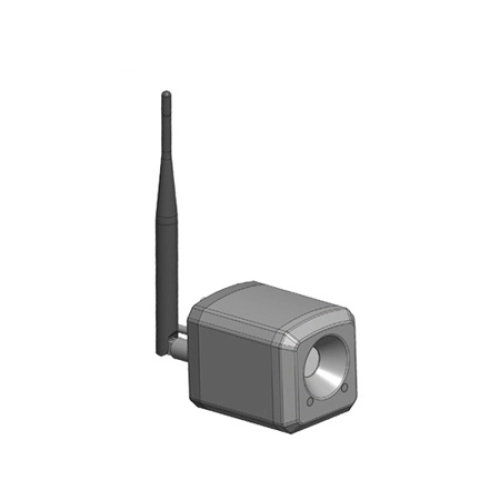 IP69 waterproof wireless digital signal camera for forklifts and cranes (SF-3522)