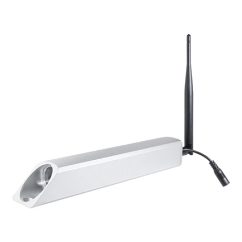 2.4G digital wireless forklift camera with optional 4800mA battery (SF-3519)