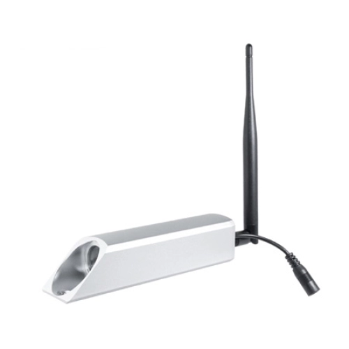 2.4G digital wireless forklift camera with optional 4800mA battery (SF-3518)