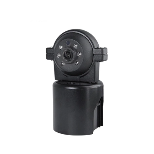 Waterproof rearview and side-view wide-angle camera (SF-5100)