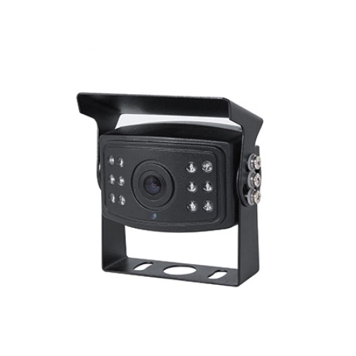 Waterproof rearview and side-view wide-angle camera (SF-9899)