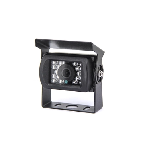 Waterproof rearview and side-view wide-angle camera (SF-9880)