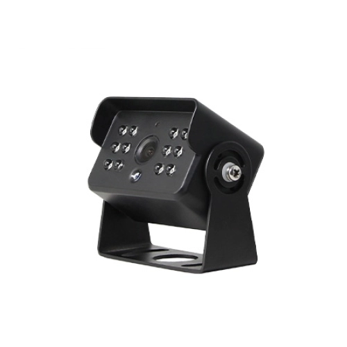 Waterproof rearview and side-view wide-angle camera (SF-9800)