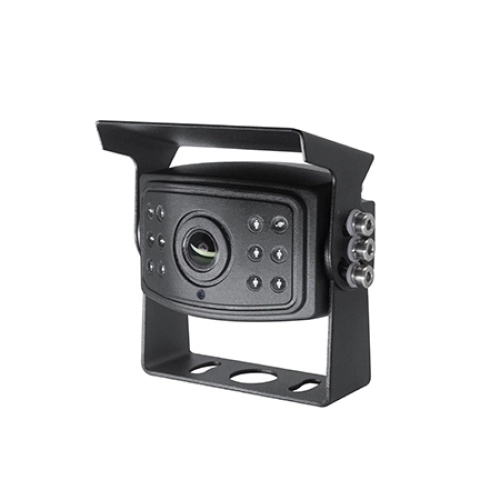 Waterproof rearview and side-view wide-angle camera (SF-9299)