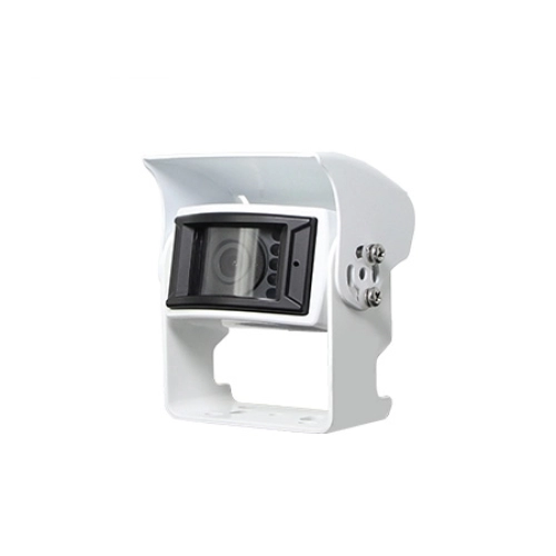 Waterproof rearview and side-view wide-angle camera (SF-9228)