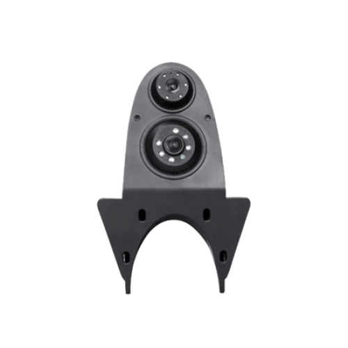 Waterproof rearview and side-view wide-angle camera (SF-9088V)