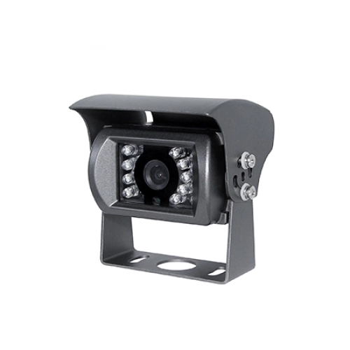 Waterproof rearview and side-view wide-angle camera (SF-5700)