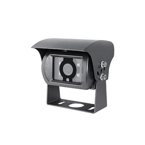 Waterproof rearview and side-view wide-angle camera (SF-5700)