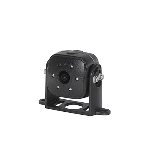 Waterproof rearview and side-view wide-angle camera (SF-4011)