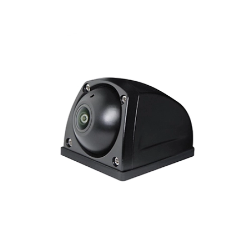 Waterproof rearview and side-view wide-angle camera (SF-2883)
