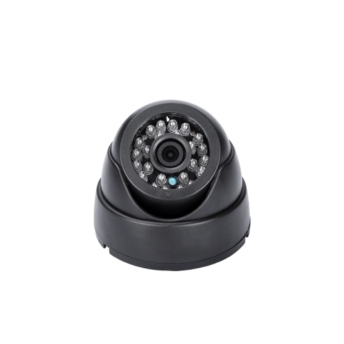 Waterproof rearview and side-view wide-angle camera (SF-9884)