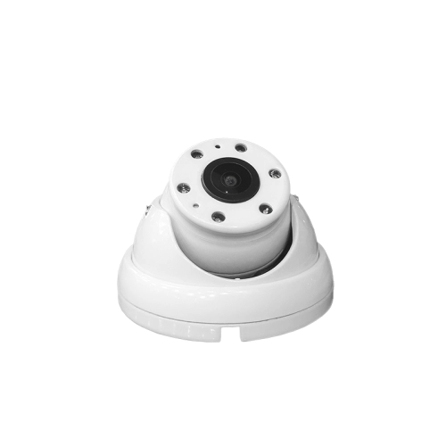 Waterproof rearview and side-view wide-angle camera (SF-2887)