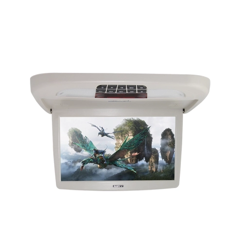 13.3 inch Car Roof Multimedia Monitor（SF-1358）
