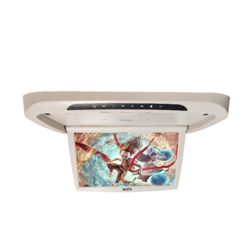 19 inch Bus Roof-mounted Multimedia Entertainment System（SF-1968）