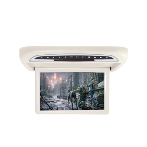 12.1 inch Car Roof Multimedia Monitor（SF-1268）