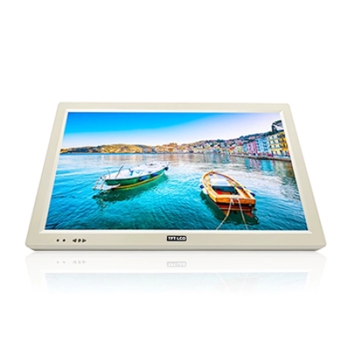 21 inch Multimedia Bus Wall Mounted Monitor（SF-2158）