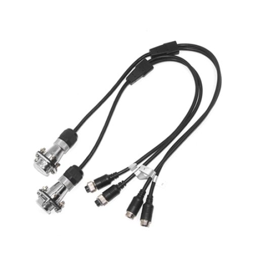 Trailer cable