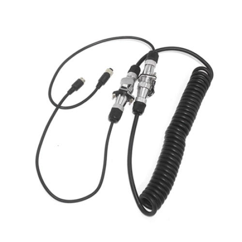 Trailer cable