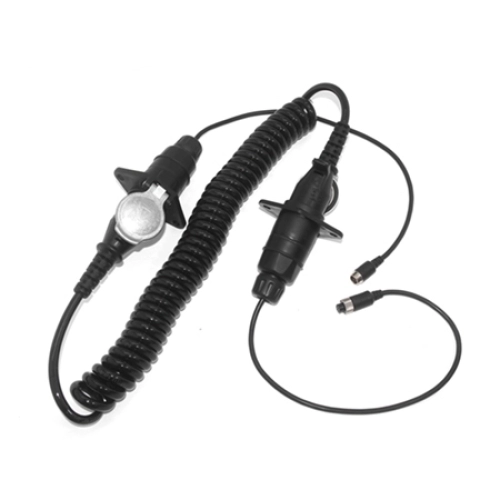 Trailer cable