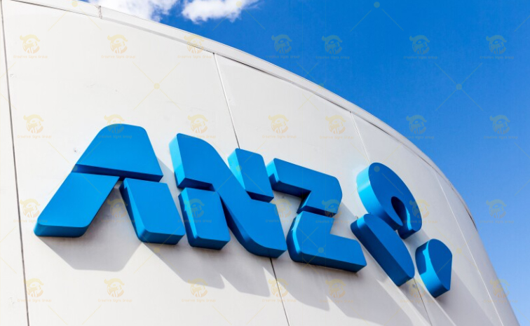 ANZ-bank
