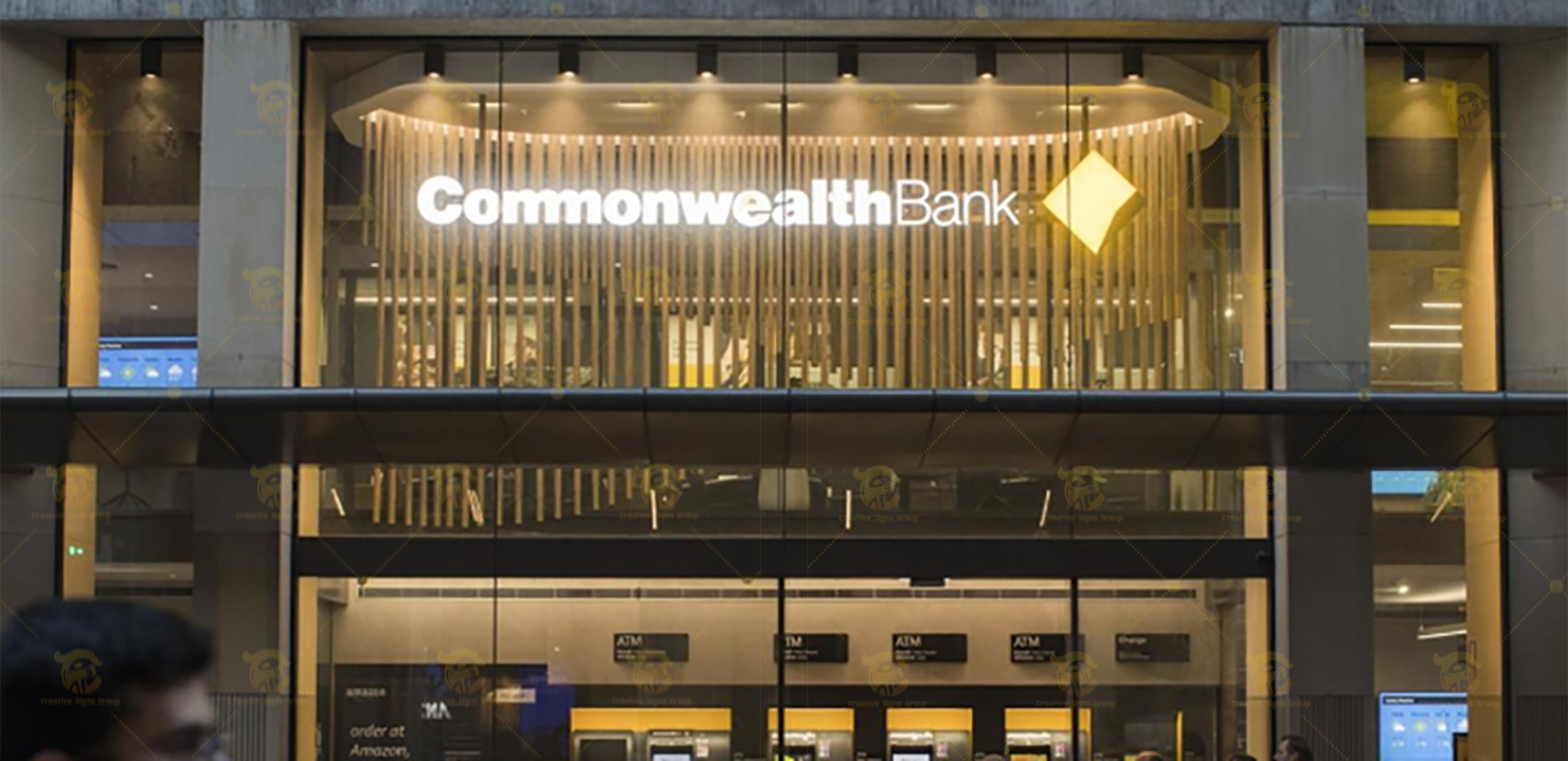 Gemenebestbank (CBA)