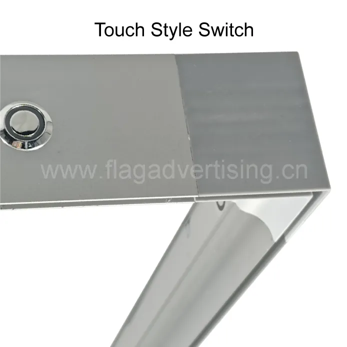 Hanging 60mm SEG Lightbox