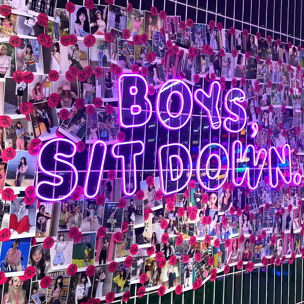 Signo de neón Flex LED personalizado