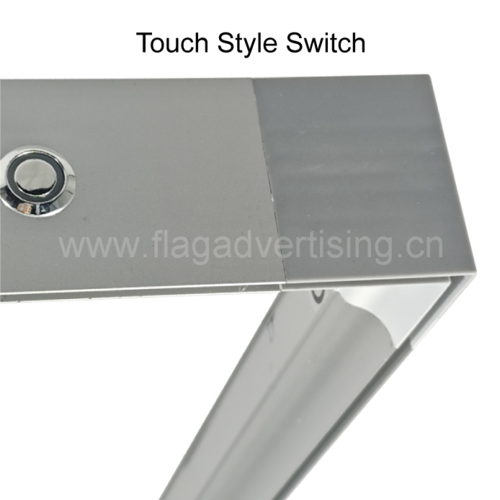 Hanging 60mm SEG Lightbox