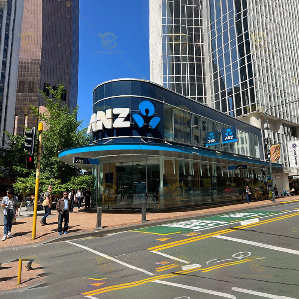 ANZ-bank