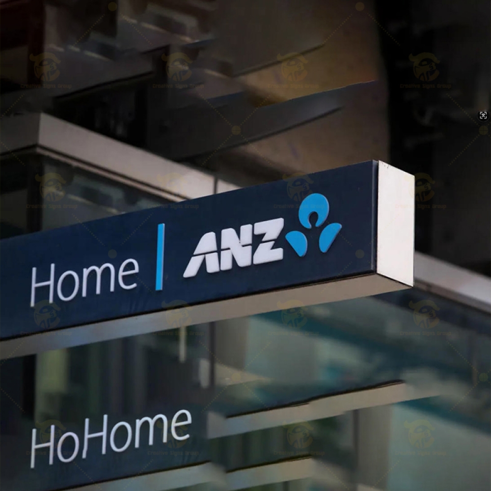 ANZ-bank