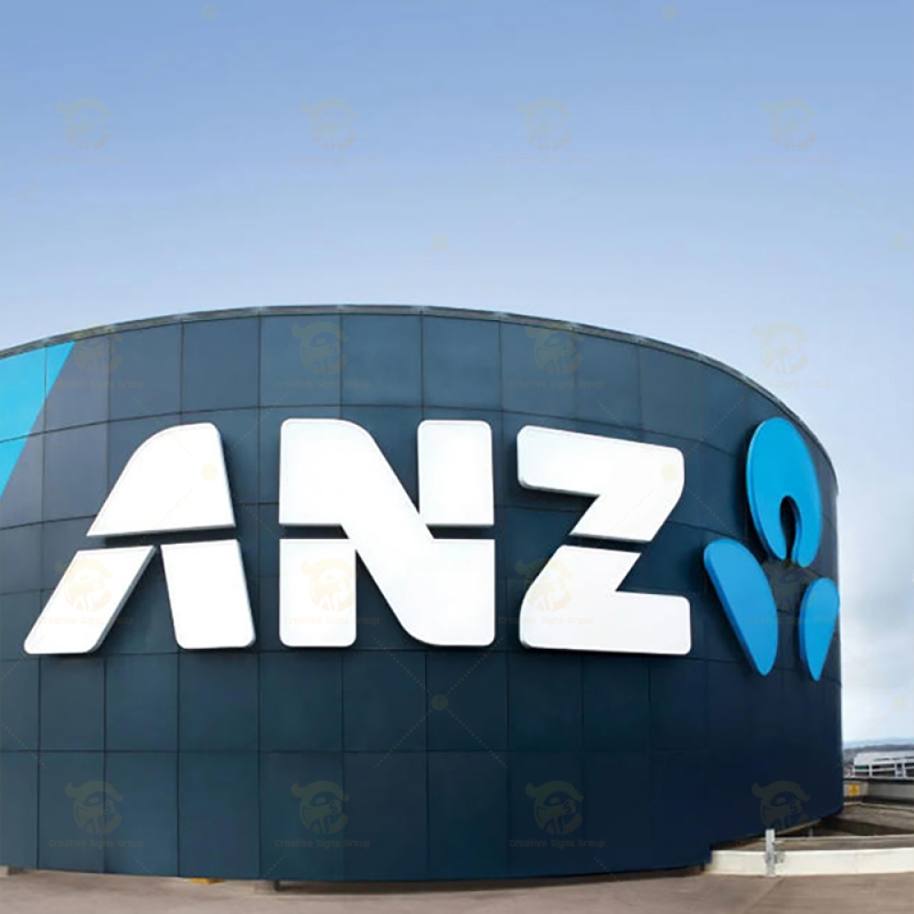 ANZ-bank