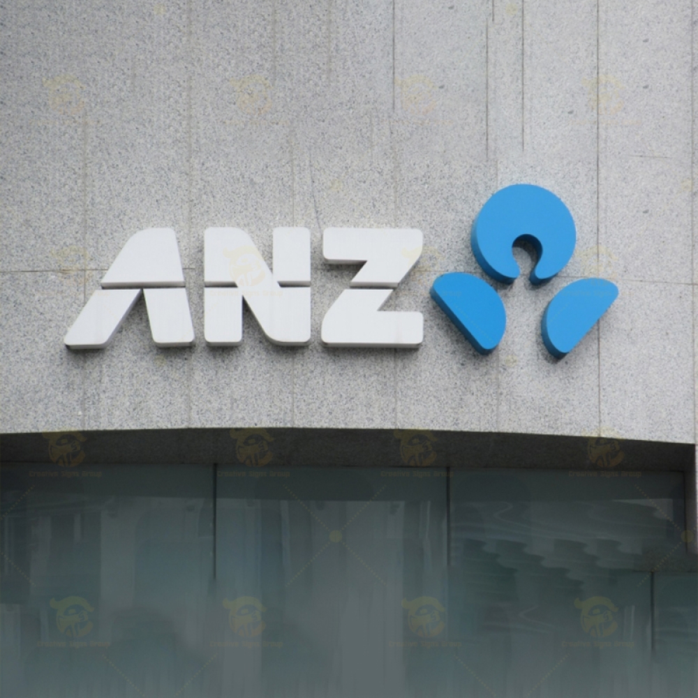 ANZ-bank